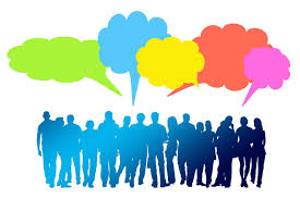 DISCUSSION LIBRE