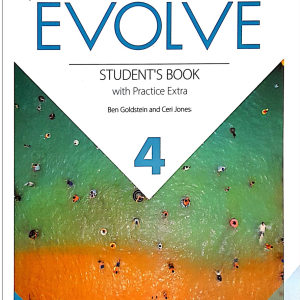 EVOLVE 4/A