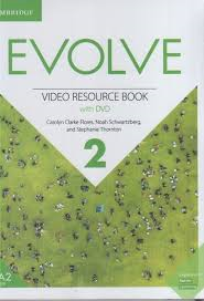 EVOLVE 2/A