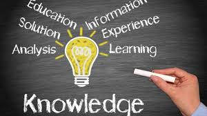 IELTS KNOWLEDGE