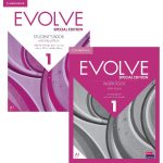 دوره مبتدی-Evolve 1/C
