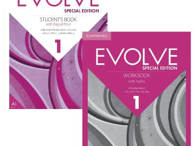 دوره مبتدی-Evolve 1/C
