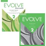 دوره  متوسطه-Evolve 2/A