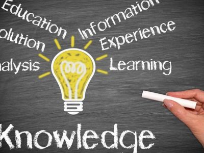 IELTS Knowledge