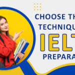 IELTS Technique