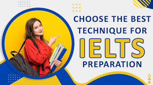 IELTS Technique